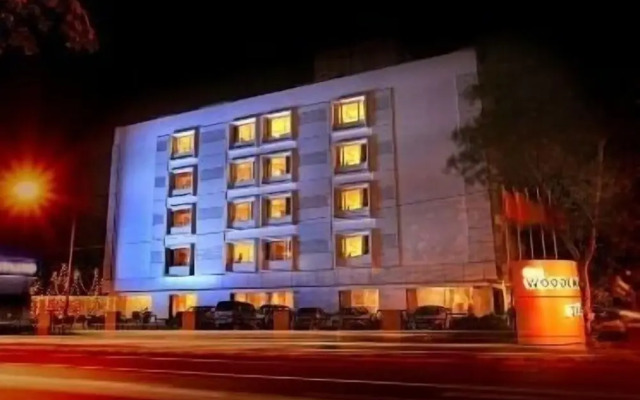 Hotel Woodland