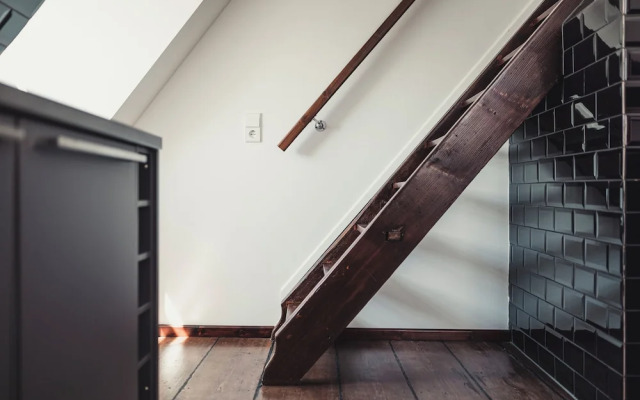 Heimbach Apartments Lahr