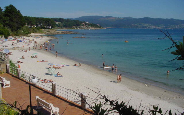 Apartamentos Spa Nanin Playa
