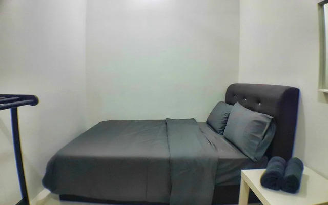 My Casa Spacious Apartment Near KLCC