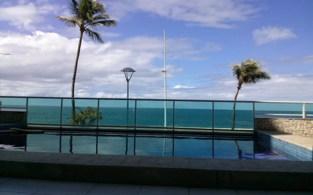 Bahia Flat Studio