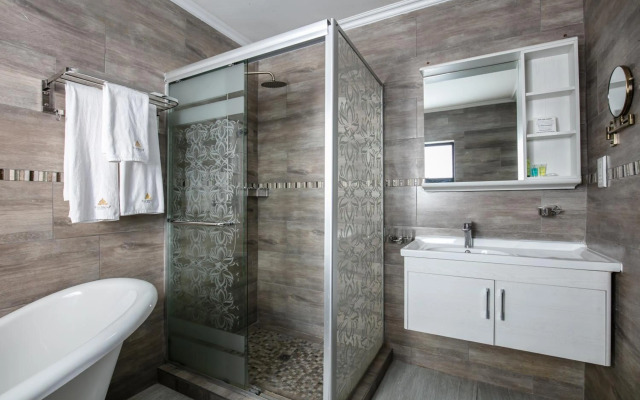 The Melva Guest House