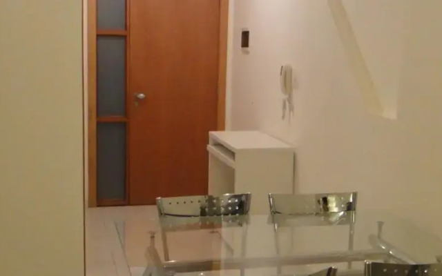 Studio in Brasilia