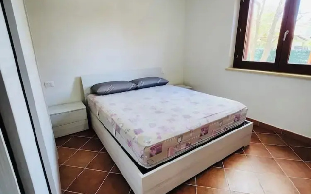 Casa Vacanza Salix