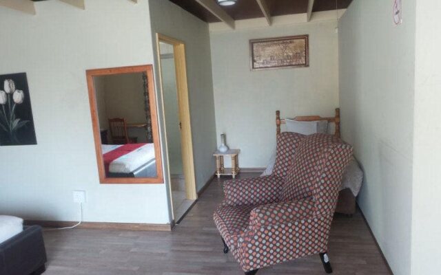 Enaleni Guest House Welkom