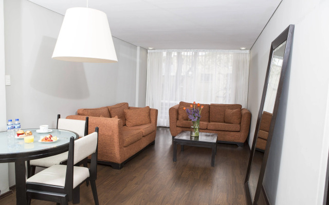 Suites Parioli