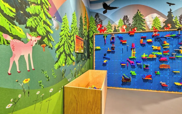 Apartamenty Sun & Snow Belle View