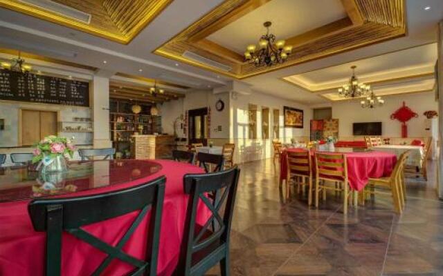 Newton Hotel Kowloon