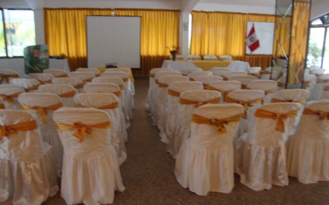 Hotel Sol Del Oriente