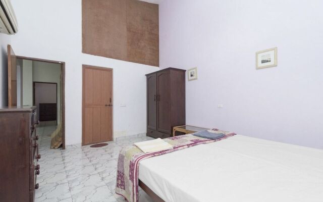 GuestHouser 3 BHK Apartment 9c40