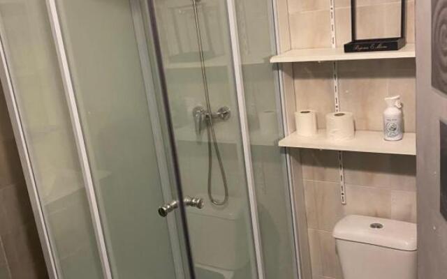 Un duplex pour 4 personne village camarguais