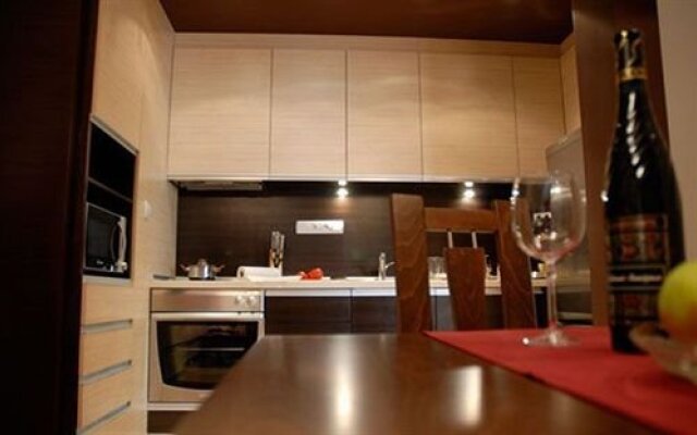 Vip Apart Sofia