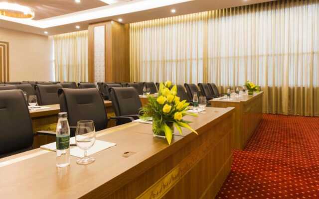 Tony Luxury Apartment - Venue Stay