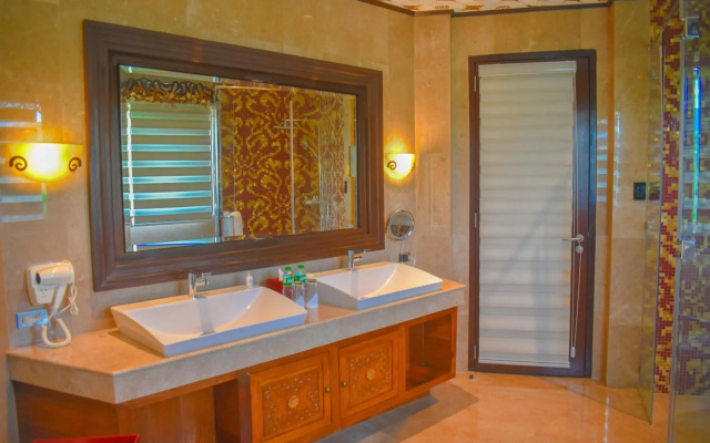 Rancho Bernardo Luxury Villas and Resort