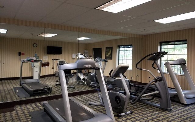 Staybridge Suites Bentonville-Rogers by IHG