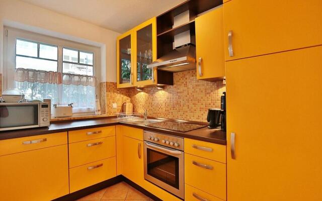 Villa am Meer Strandallee 48, App 04