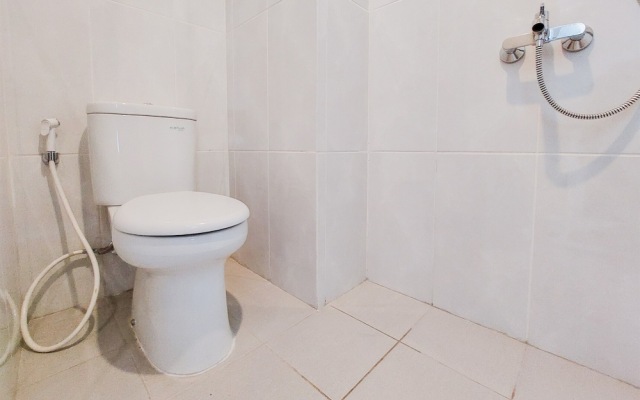 Best Deal And Comfy Studio Apartment At Serpong Garden