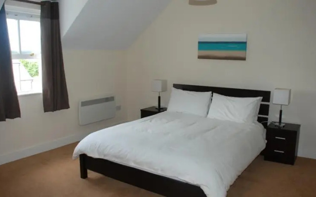 Seanachai Holiday Cottages