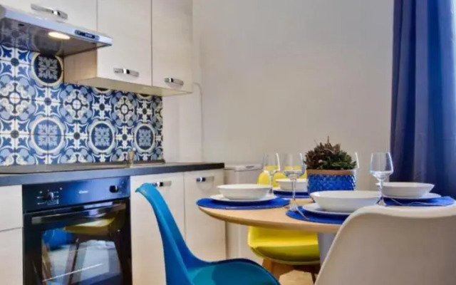 Ursula Suites- Self Catering Apartments- Valletta- by Tritoni Hotels