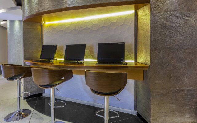 Four Points by Sheraton Medellin