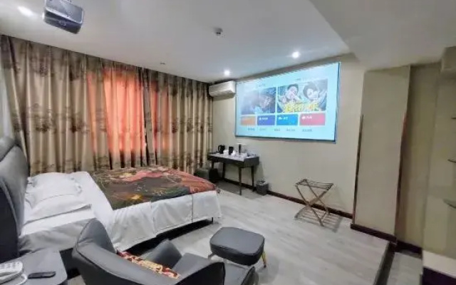 Guangyuan Hotel