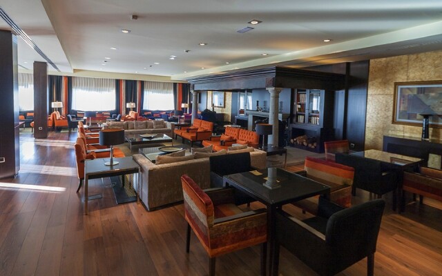 Hospedium Hotel Mirador De Gredos