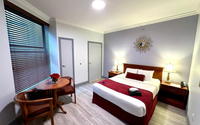 Hotel St. James