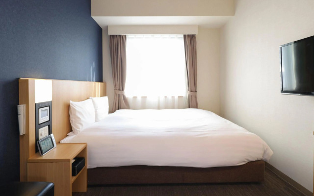 Dormy Inn Ueno Okachimachi Hot Spring