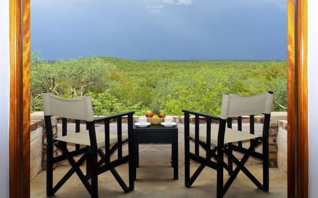 Etosha Safari Lodge