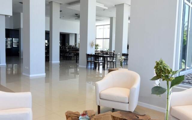 Hotel Camberland Ramallo