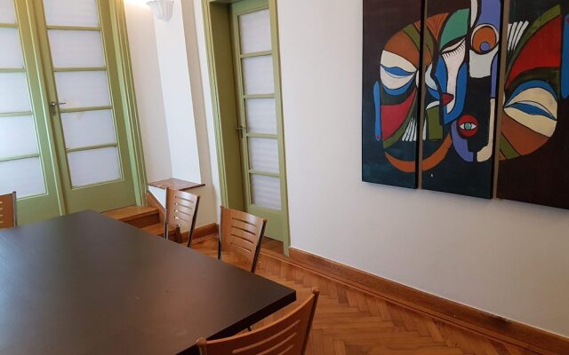 Erra - Pine - Athens Center,140m²,4 BD,2 Bath