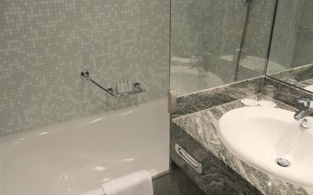 Hotel Erzgiesserei Europe