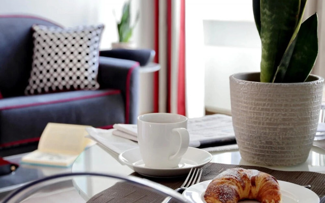 A8 Piazzetta Margutta A8 - My Extra Home