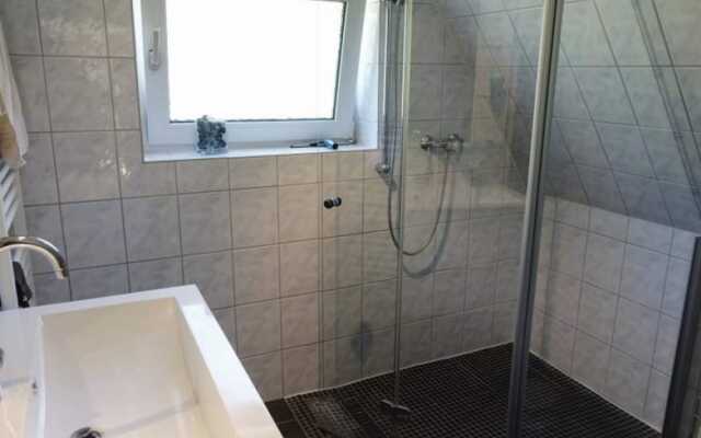 Holiday Home With Terrace in Sauerland