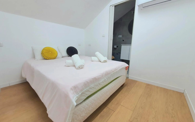 Barak Royal suites 57 Duplex