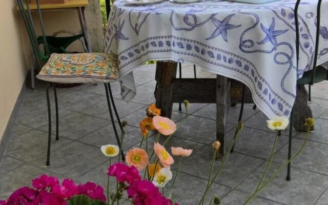 B&B Lagoblu