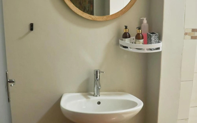 Padlangs Self-catering flats