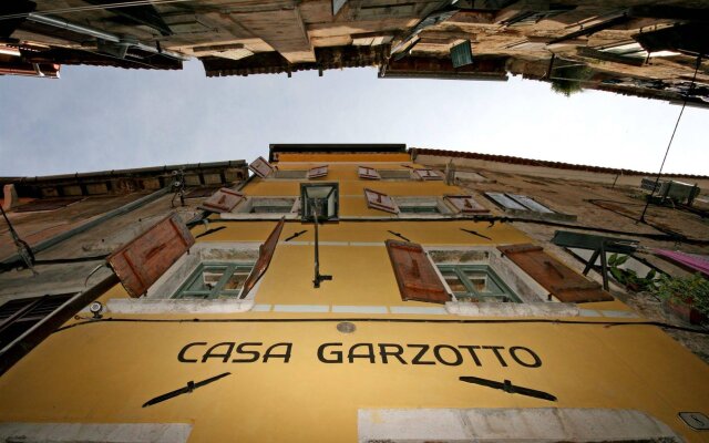 Casa Garzotto Integrated Hotel