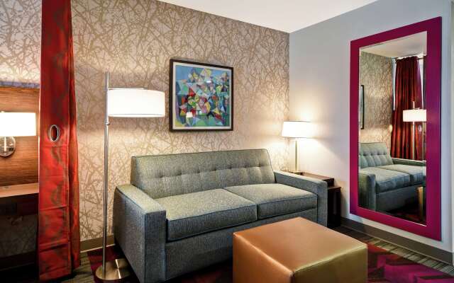 Home2 Suites by Hilton Walpole Foxboro