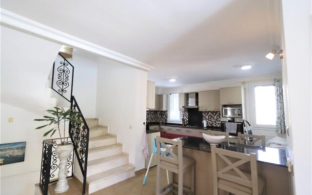 Villa Mountain View by Villamnet