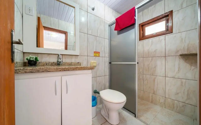 AP 33 Ala Mariscal Residencial Solavir