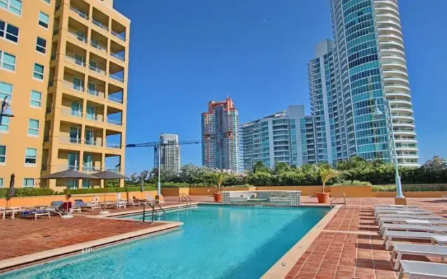 Penthouse Brock