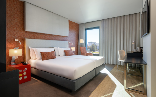 Meliá Lisboa Aeroporto - Image 4