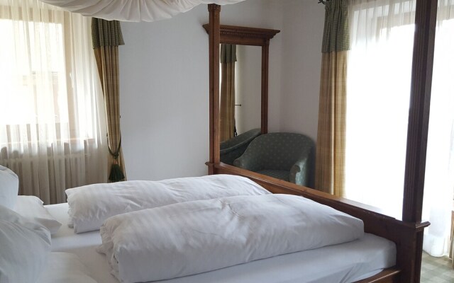 Hotel Lanerhof