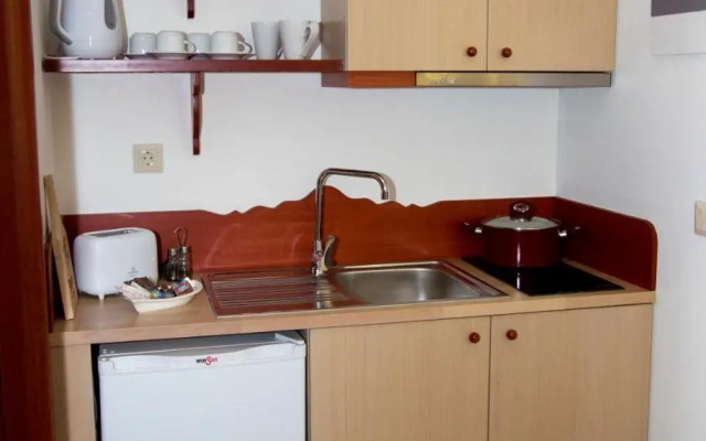 Panorama Junior Suites