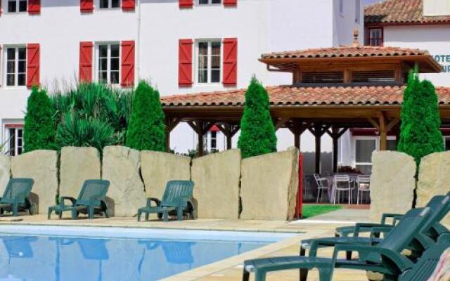 Hotel Restaurant Txistulari