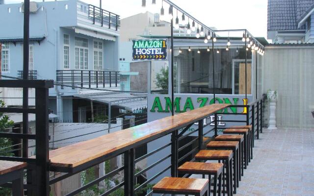 Amazon 1 Hostel
