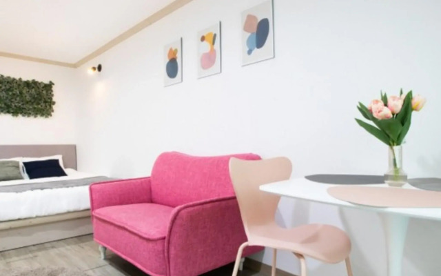 Cheongdo Provence Pension