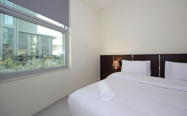 Town House In Dubai Marina Walk