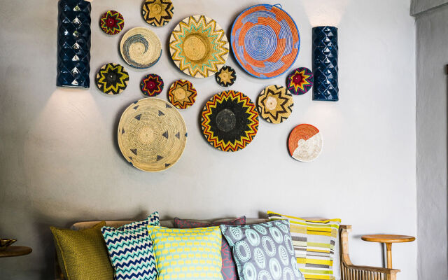 Anantara Medjumbe Island Resort - All Inclusive